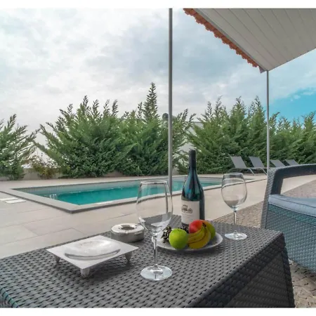 Serenity Estreito Da Calheta