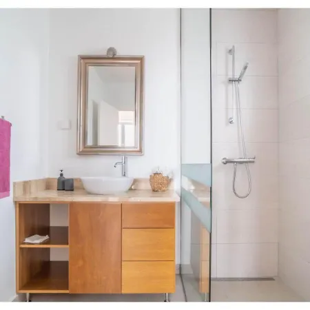 Serenity Holiday home Estreito Da Calheta