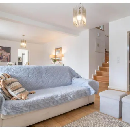 Holiday home Serenity Estreito Da Calheta