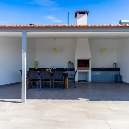 Serenity Holiday home