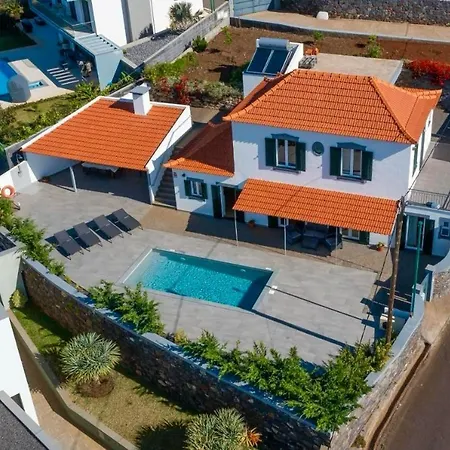 Holiday home Serenity *