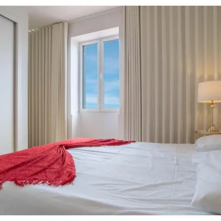 Serenity Estreito Da Calheta