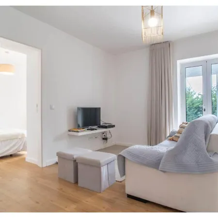 Serenity * Estreito Da Calheta