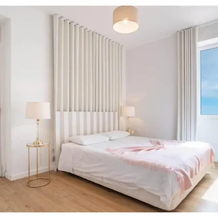 Serenity * Estreito Da Calheta