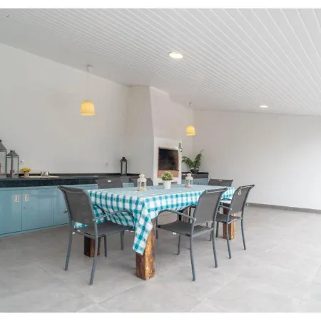 Serenity Estreito Da Calheta