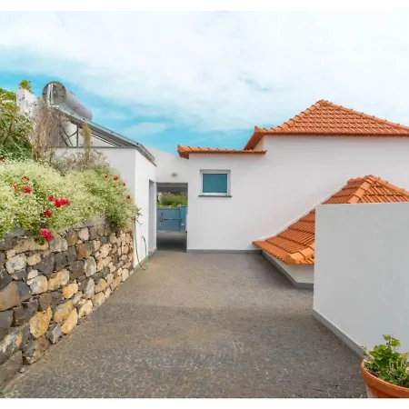 Ferienhaus Serenity *