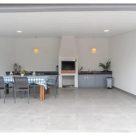 Serenity Estreito Da Calheta