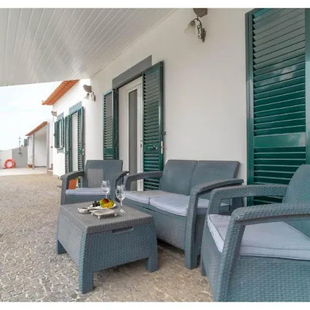 Serenity Ferienhaus *