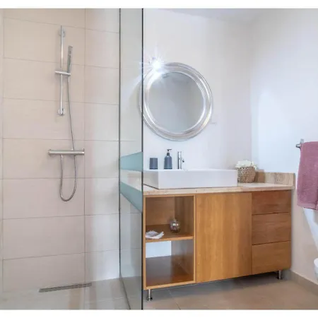 Ferienhaus Serenity Estreito Da Calheta