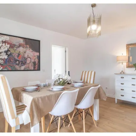 Serenity Semesterbostad Estreito Da Calheta