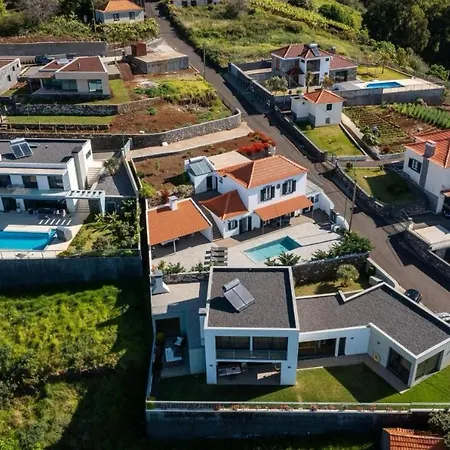 Serenity Ferienhaus *