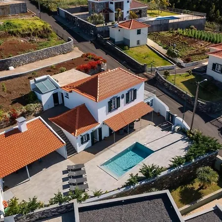 Ferienhaus Serenity *