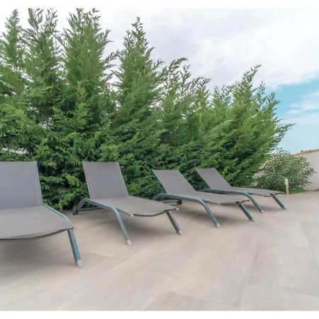 Ferienhaus Serenity *