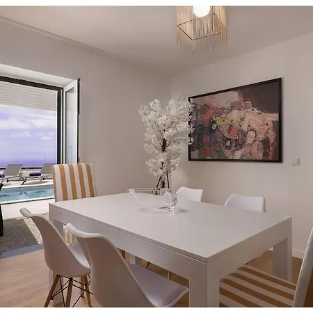 Serenity Villa