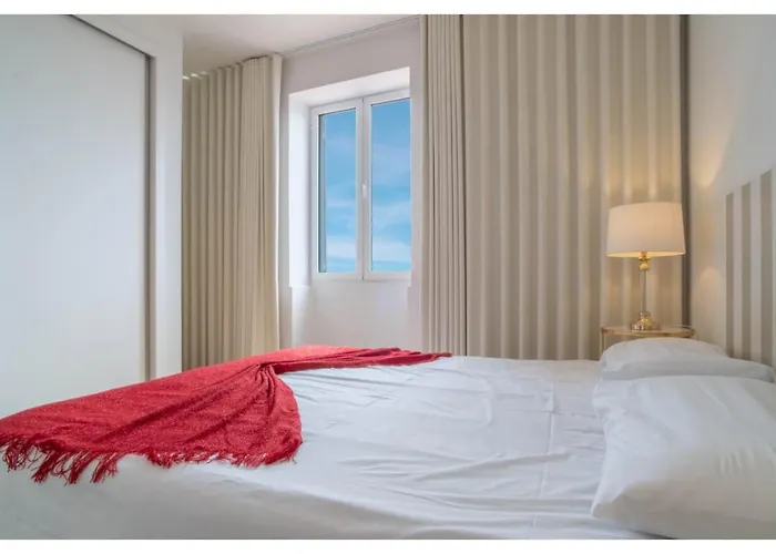 Serenity Estreito Da Calheta