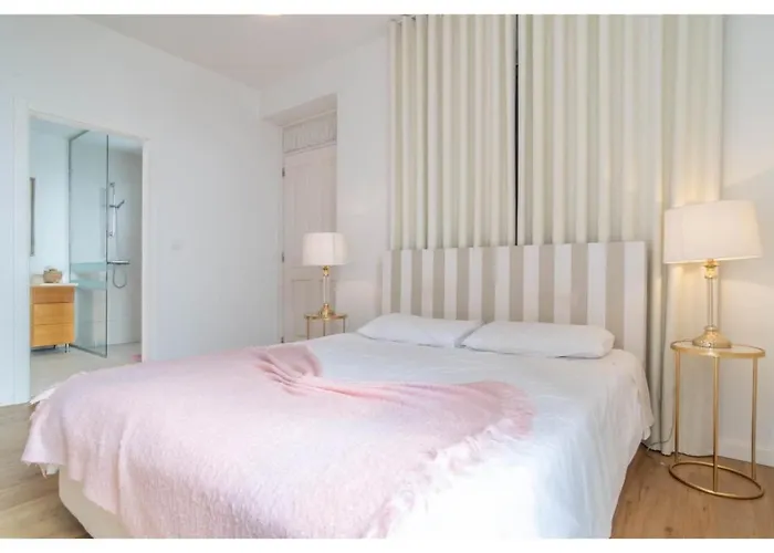 Serenity * Estreito Da Calheta