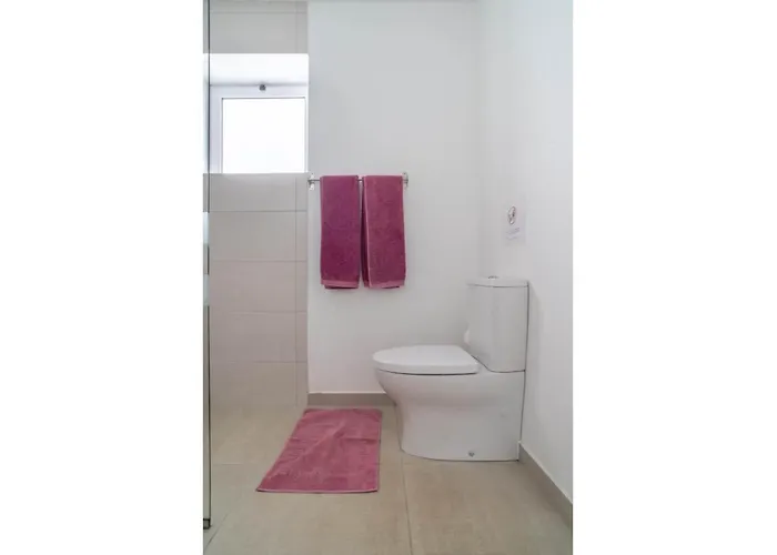 Serenity Casa vacanze *