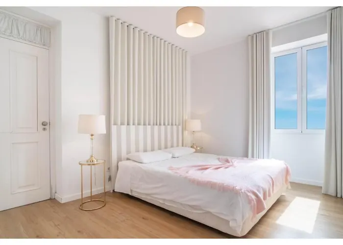 Serenity * Estreito Da Calheta