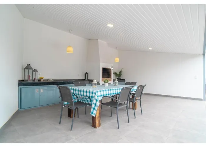 Serenity Estreito Da Calheta