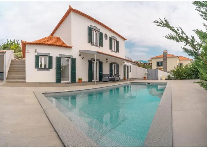 Casa vacanze Serenity