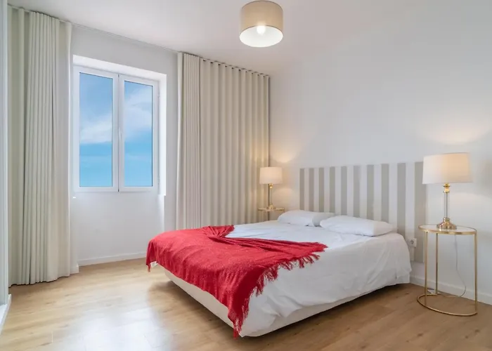 Casa vacanze Serenity Estreito Da Calheta