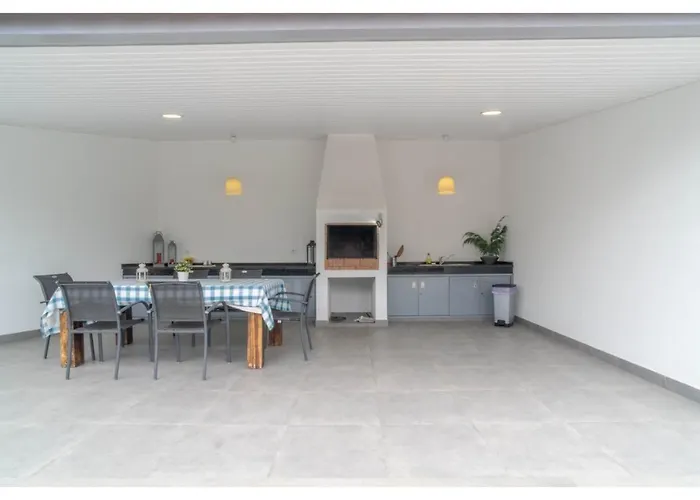 Serenity Estreito Da Calheta