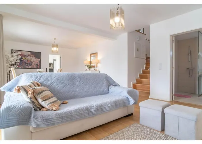 Casa vacanze Serenity Estreito Da Calheta