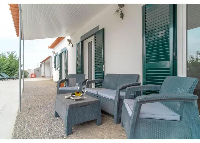 Serenity Casa vacanze *