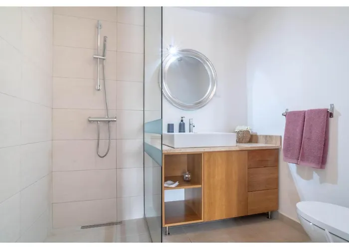 Casa vacanze Serenity Estreito Da Calheta