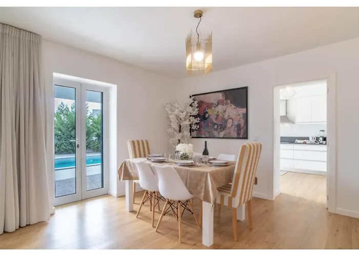 Serenity * Estreito Da Calheta