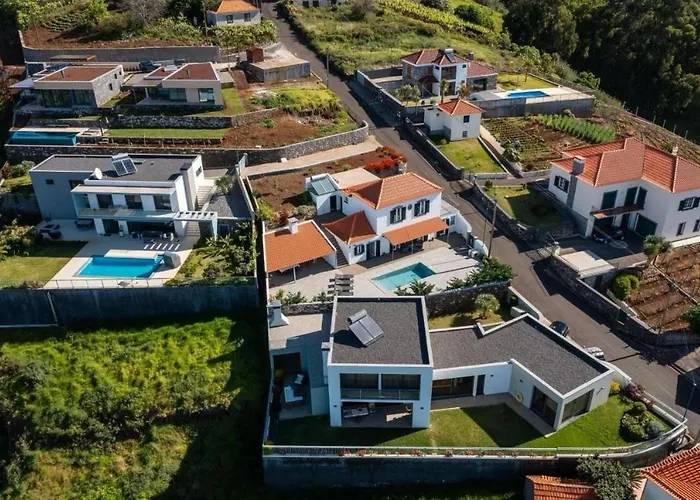 Serenity بيت للعطل *